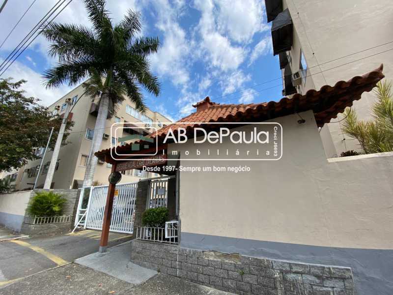 VENDE EM JARDIM SULACAP - CONDOMÍNIO CABO ZACARIAS - APARTAMENTO COM 02 QUARTOS