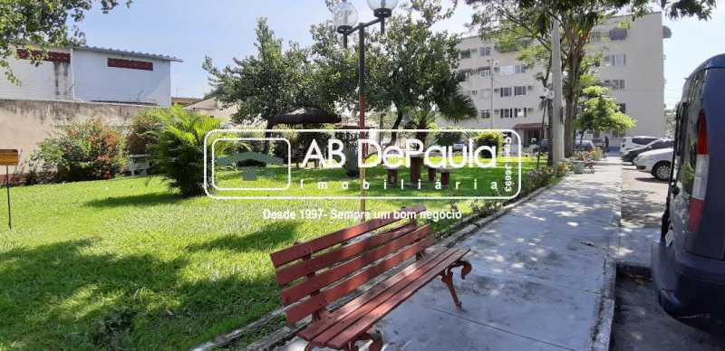 VENDE EM JARDIM SULACAP - CONDOMÍNIO CABO ZACARIAS - APARTAMENTO COM 02 QUARTOS
