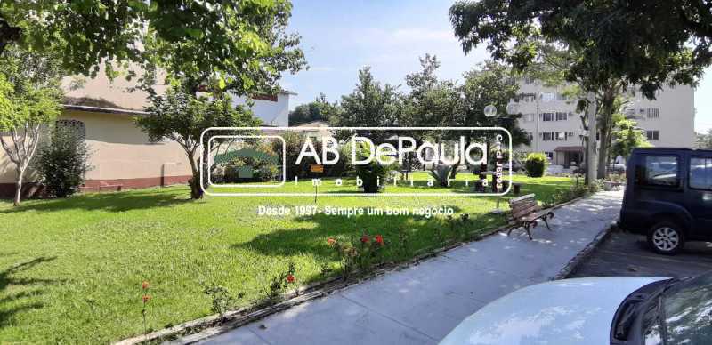 VENDE EM JARDIM SULACAP - CONDOMÍNIO CABO ZACARIAS - APARTAMENTO COM 02 QUARTOS