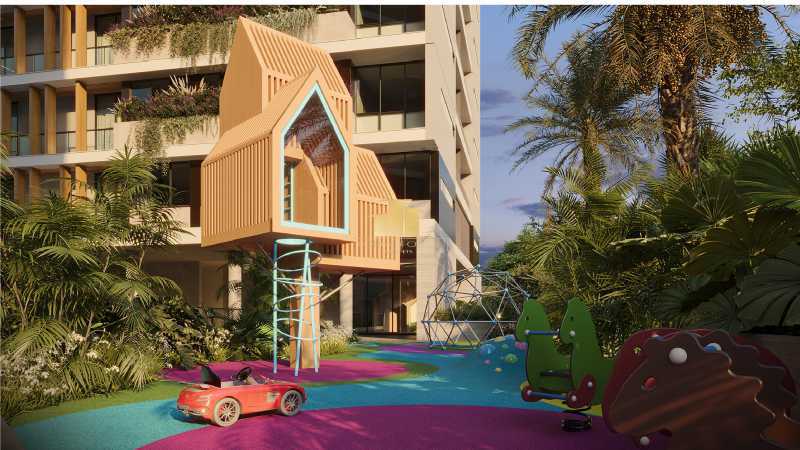Conheça Casa da árvore do imóvel - 3 Suites, Alto Luxo no coração da cidade - TFAP30101 - 16 Casa da árvore - 16