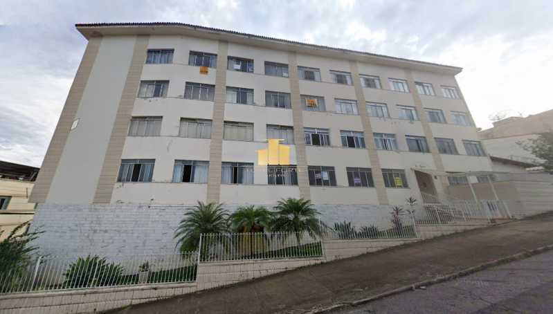 Conheça ae5a01dd-fe7a-4e05-be61-d720f5 do imóvel - Apartamento 3 quartos à Venda no Bairu - TFAP30103 - 1 ae5a01dd-fe7a-4e05-be61-d720f5 - 1