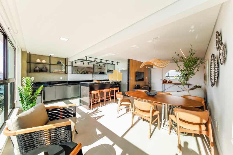 Lançamento - 3 Suites, Alto Padrão no Estrela Sul - TFAP30107