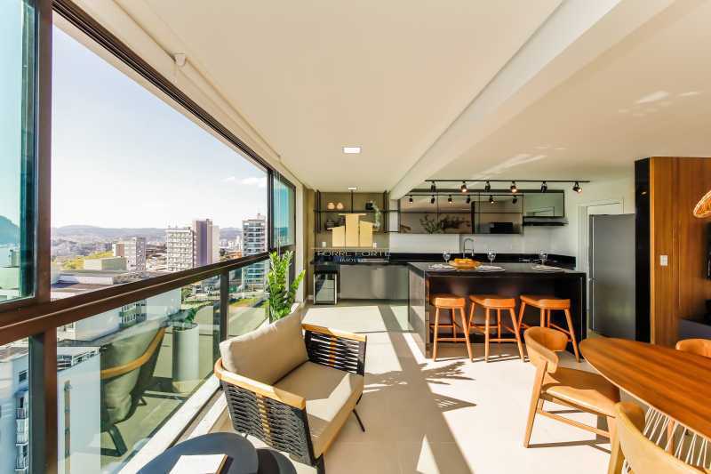 Lançamento - 3 Suites, Alto Padrão no Estrela Sul - TFAP30107