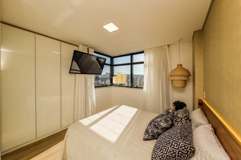 Lançamento - 3 Suites, Alto Padrão no Estrela Sul - TFAP30107