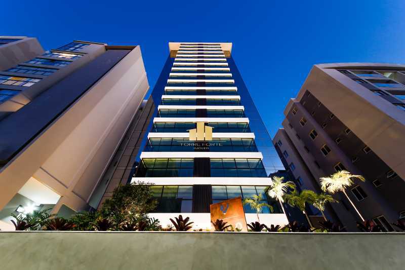 Lançamento - 3 Suites, Alto Padrão no Estrela Sul - TFAP30107