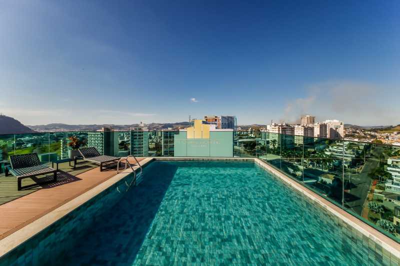 Lançamento - 3 Suites, Alto Padrão no Estrela Sul - TFAP30107