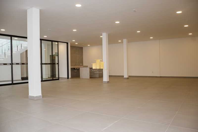 Imperdível - Cobertura Triplex no São Mateus - TFCO30018