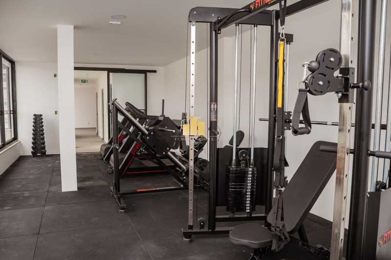 Imperdível - Cobertura Triplex no São Mateus - TFCO30018
