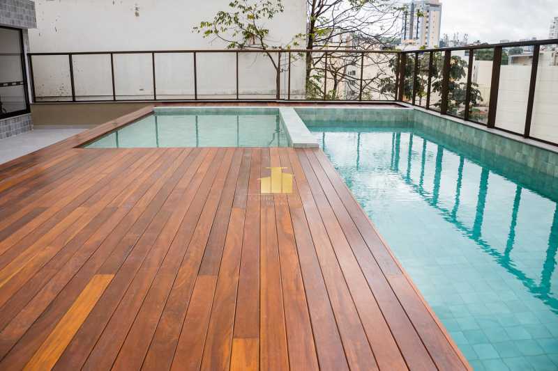 Imperdível - Cobertura Triplex no São Mateus - TFCO30018