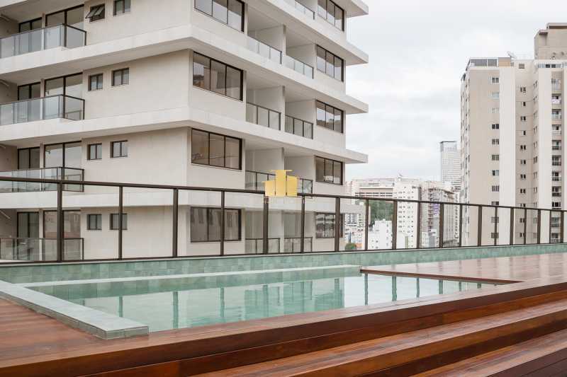 Imperdível - Cobertura Triplex no São Mateus - TFCO30018