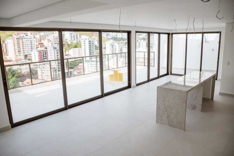 Imperdível - Cobertura Triplex no São Mateus - TFCO30018