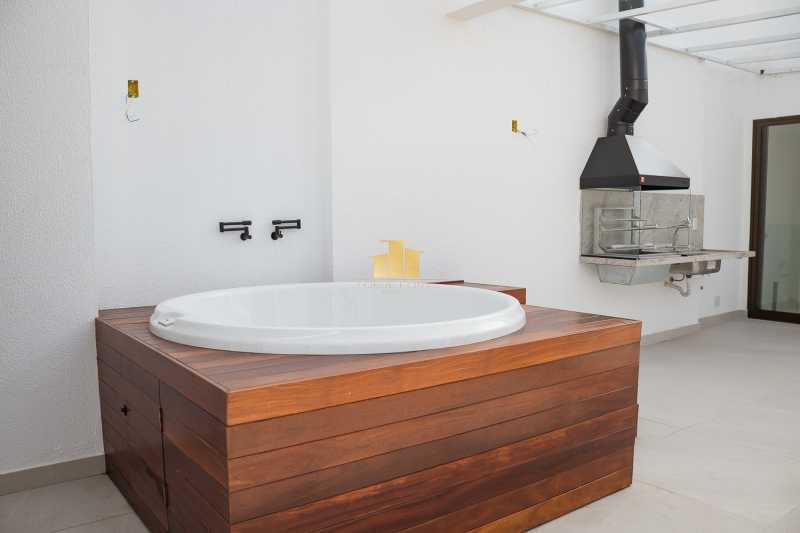Imperdível - Cobertura Triplex no São Mateus - TFCO30018