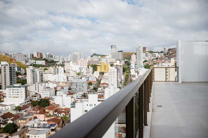 Imperdível - Cobertura Triplex no São Mateus - TFCO30018