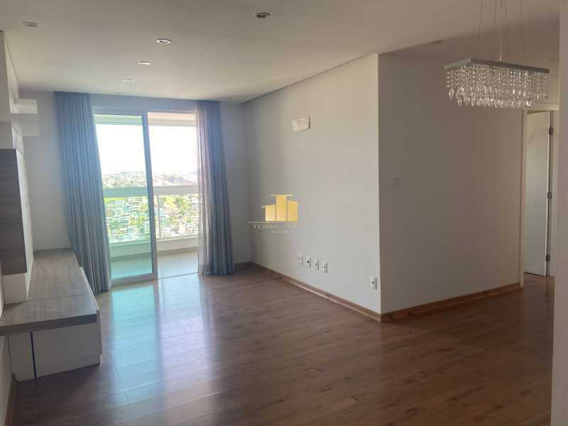 Conheça WhatsApp Image 2025-09-01 at 0 do imóvel - Excelente Apartamento 3 quartos na Av. Rio Branco - TFAP30147 - 5 WhatsApp Image 2025-09-01 at 0 - 5