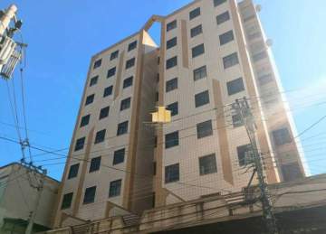 Apartamento 2 quartos no Alto dos Passos - TFAP20642