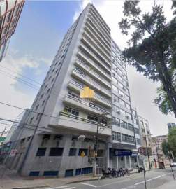 Maravilhoso Apartamento de 4 quartos no Centro - TFAP40015