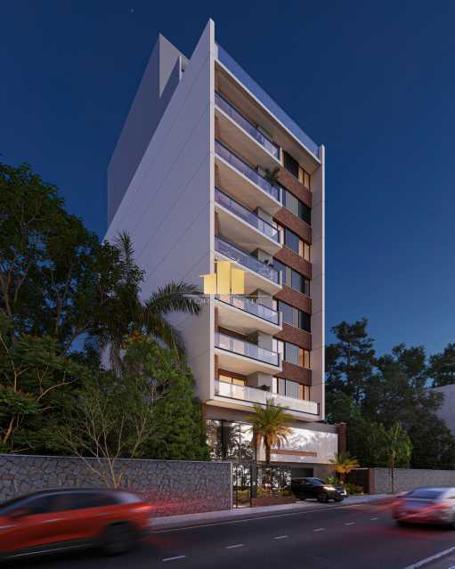 Conheça 1f121415-84d7-4919-b348-7d049f do imóvel - Apartamento à venda Rua Joaquim D´Almeida,Juiz de Fora,MG - R$ 589.900 - TFAP30153 - 22 1f121415-84d7-4919-b348-7d049f - 22