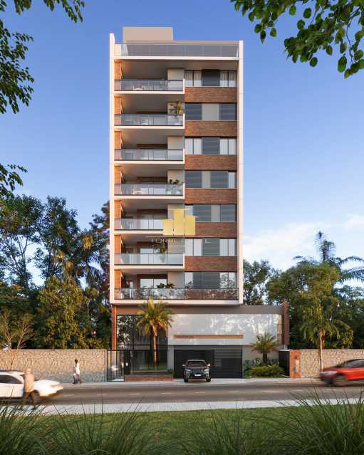 Conheça 2a1c59ef-550b-4b9e-92e8-a69d65 do imóvel - Apartamento à venda Rua Joaquim D´Almeida,Juiz de Fora,MG - R$ 589.900 - TFAP30153 - 16 2a1c59ef-550b-4b9e-92e8-a69d65 - 16