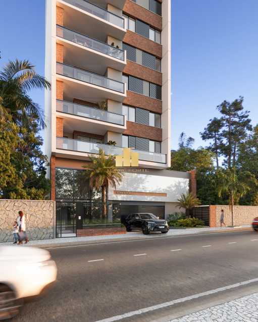 Conheça 7fd08192-1e71-4513-80b2-5c9b96 do imóvel - Apartamento à venda Rua Joaquim D´Almeida,Juiz de Fora,MG - R$ 589.900 - TFAP30153 - 18 7fd08192-1e71-4513-80b2-5c9b96 - 18