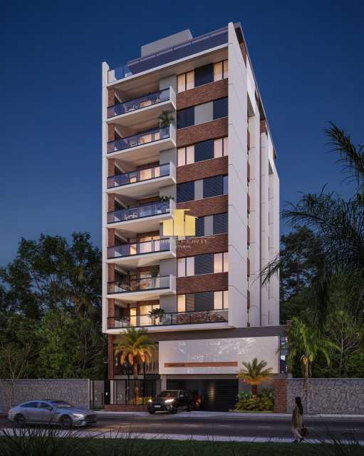 Conheça 9a774af6-cb9a-4b96-a221-8b607b do imóvel - Apartamento à venda Rua Joaquim D´Almeida,Juiz de Fora,MG - R$ 589.900 - TFAP30153 - 23 9a774af6-cb9a-4b96-a221-8b607b - 23