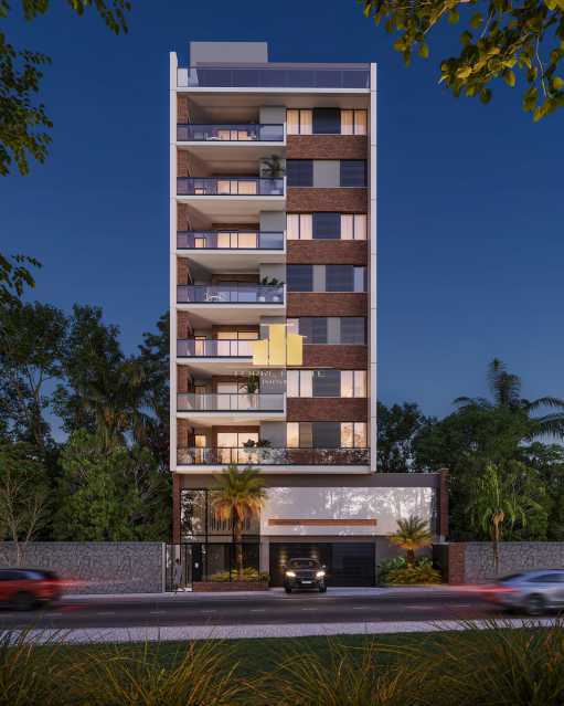Conheça 34ffe907-6d6c-492f-8abd-0c3bca do imóvel - Apartamento à venda Rua Joaquim D´Almeida,Juiz de Fora,MG - R$ 589.900 - TFAP30153 - 24 34ffe907-6d6c-492f-8abd-0c3bca - 24