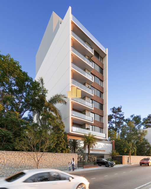 Conheça 957a93a7-d3e9-4607-a2af-b4fec4 do imóvel - Apartamento à venda Rua Joaquim D´Almeida,Juiz de Fora,MG - R$ 589.900 - TFAP30153 - 20 957a93a7-d3e9-4607-a2af-b4fec4 - 20