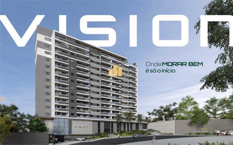 Conheça 00001 do imóvel - Apartamento à venda Rua Professor Clóvis Jaguaribe,Juiz de Fora,MG - R$ 329.900 - TFAP20655 - 10 00001 - 10