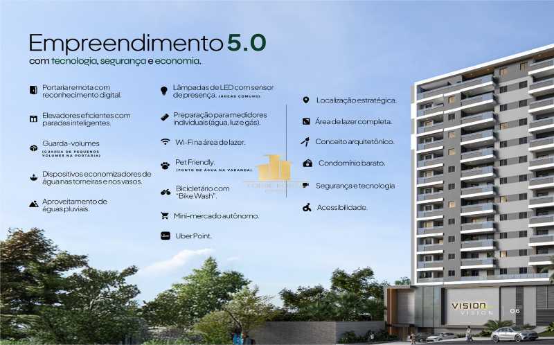 Conheça 00004 do imóvel - Apartamento à venda Rua Professor Clóvis Jaguaribe,Juiz de Fora,MG - R$ 329.900 - TFAP20655 - 13 00004 - 13