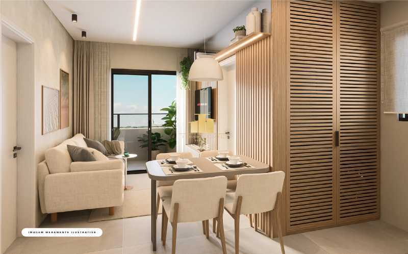 Conheça 00013 do imóvel - Apartamento à venda Rua Professor Clóvis Jaguaribe,Juiz de Fora,MG - R$ 329.900 - TFAP20655 - 4 00013 - 4