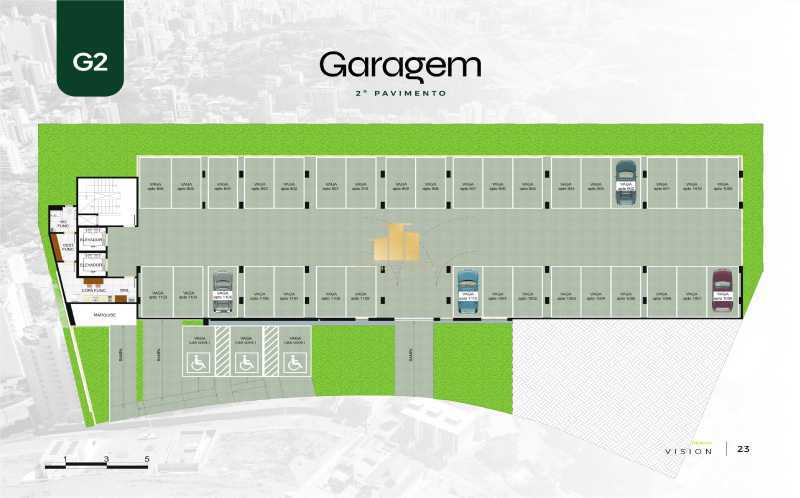 Conheça 00021 do imóvel - Apartamento à venda Rua Professor Clóvis Jaguaribe,Juiz de Fora,MG - R$ 329.900 - TFAP20655 - 17 00021 - 17