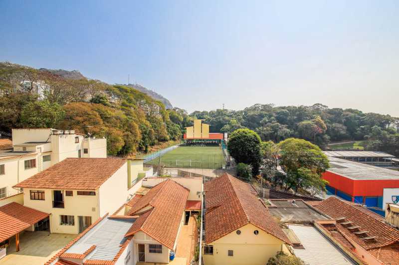 Imperdível - Cobertura 3 quartos, 1 suite, 3 vagas ao lado do Colégio dos Jesuítas - TFCO30026