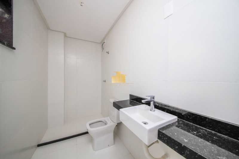 Imperdível - Cobertura 3 quartos, 1 suite, 3 vagas ao lado do Colégio dos Jesuítas - TFCO30026