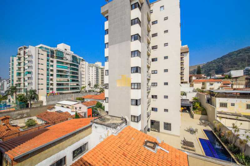 Imperdível - Cobertura 3 quartos, 1 suite, 3 vagas ao lado do Colégio dos Jesuítas - TFCO30026