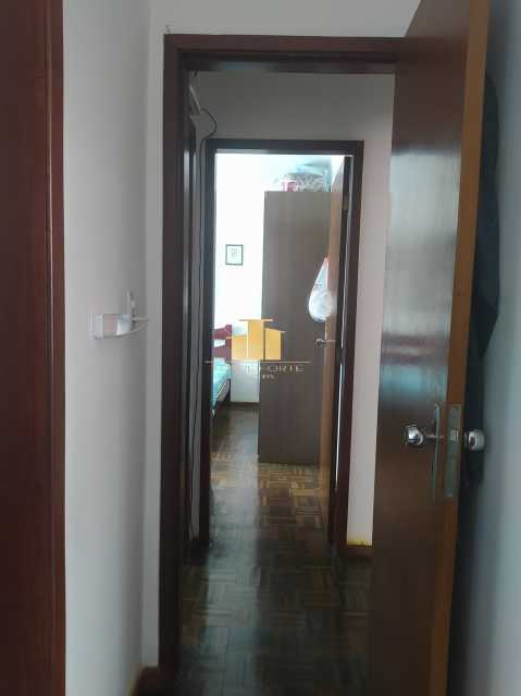 Conheça acesso-apartamento-3-quartos-s do imóvel - Apartamento 3 quartos à venda Juiz de Fora,MG - R$ 430.000 - TFAP30161 - 15 acesso-apartamento-3-quartos-s - 15