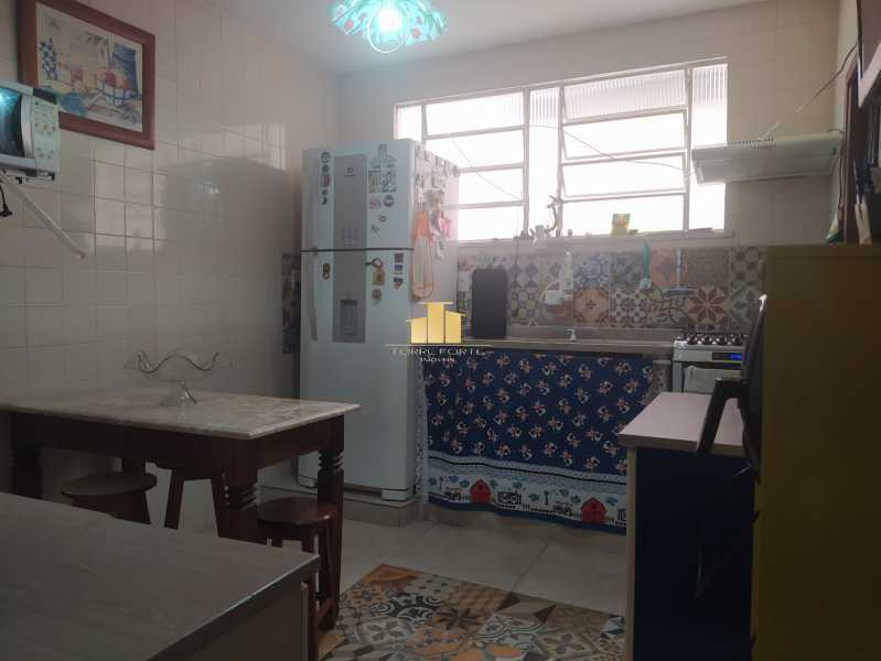 Conheça cozinha-apartamento-3-quartos- do imóvel - Apartamento 3 quartos à venda Juiz de Fora,MG - R$ 430.000 - TFAP30161 - 18 cozinha-apartamento-3-quartos- - 18