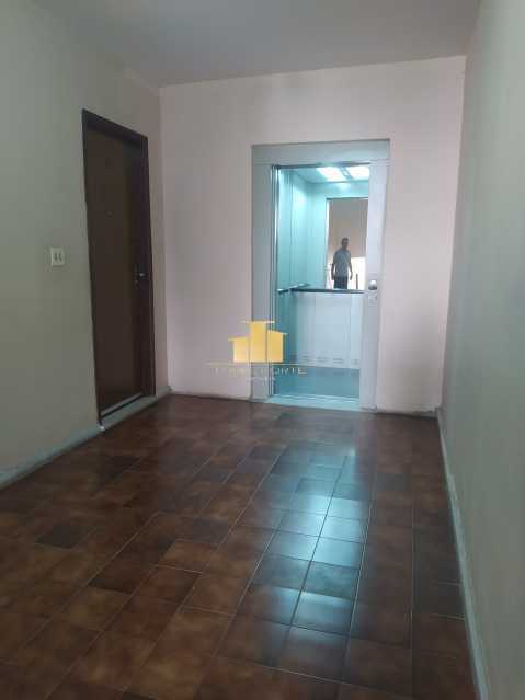 Conheça elevador-apartamento-3-quartos do imóvel - Apartamento 3 quartos à venda Juiz de Fora,MG - R$ 430.000 - TFAP30161 - 4 elevador-apartamento-3-quartos - 4