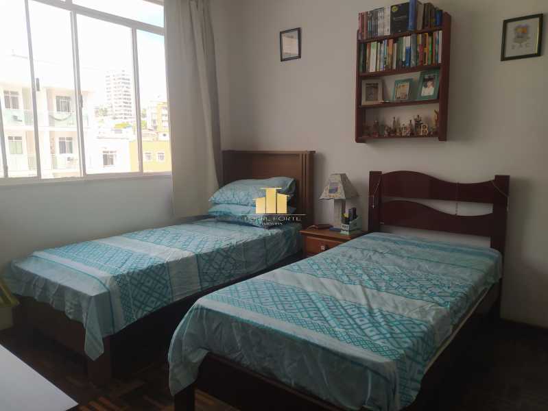 Conheça quarto2-apartamento-3-quartos- do imóvel - Apartamento 3 quartos à venda Juiz de Fora,MG - R$ 430.000 - TFAP30161 - 19 quarto2-apartamento-3-quartos- - 19