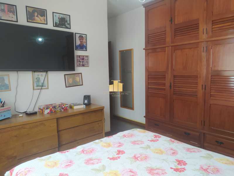 Conheça quarto-apartamento-3-quartos-s do imóvel - Apartamento 3 quartos à venda Juiz de Fora,MG - R$ 430.000 - TFAP30161 - 22 quarto-apartamento-3-quartos-s - 22