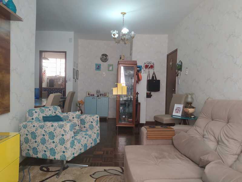 Conheça sala-apartamento-3-quartos-sao do imóvel - Apartamento 3 quartos à venda Juiz de Fora,MG - R$ 430.000 - TFAP30161 - 7 sala-apartamento-3-quartos-sao - 7