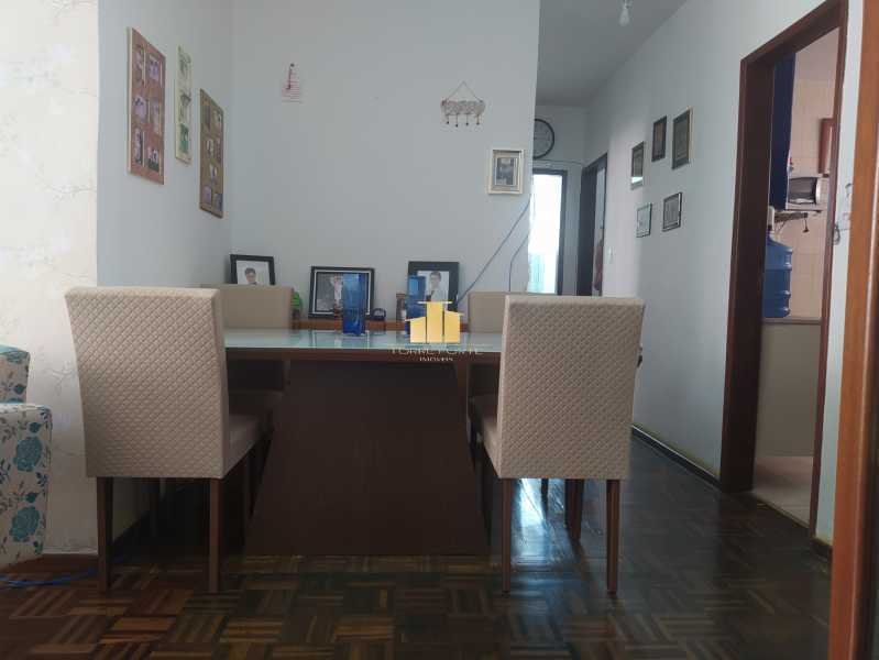 Conheça sala-copa-apartamento-3-quarto do imóvel - Apartamento 3 quartos à venda Juiz de Fora,MG - R$ 430.000 - TFAP30161 - 11 sala-copa-apartamento-3-quarto - 11