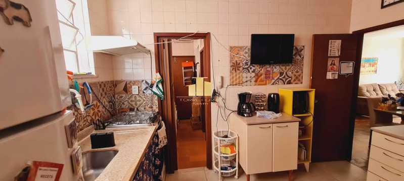Conheça COZINHA LAVANDERIA do imóvel - Apartamento 3 quartos à venda Juiz de Fora,MG - R$ 430.000 - TFAP30161 - 21 COZINHA LAVANDERIA - 21