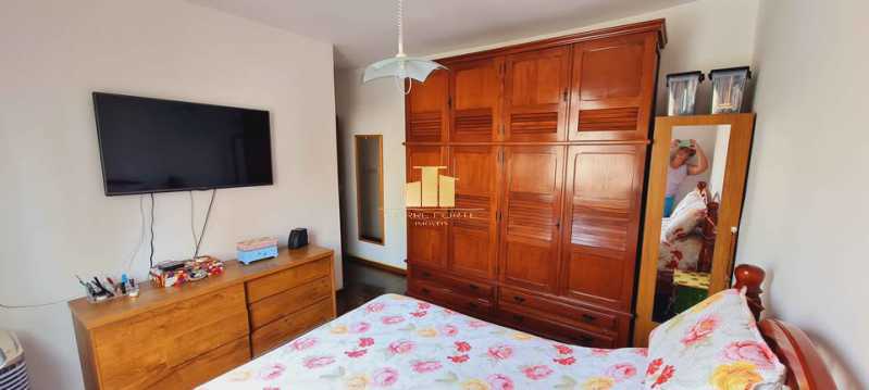 Conheça QUARTO SUITE do imóvel - Apartamento 3 quartos à venda Juiz de Fora,MG - R$ 430.000 - TFAP30161 - 24 QUARTO SUITE - 24