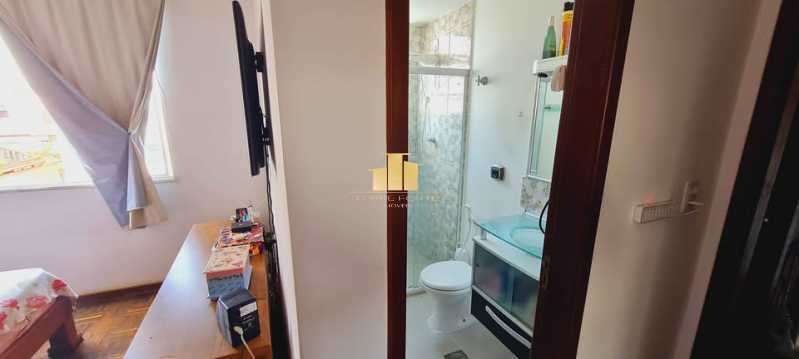 Conheça QUARTO SUITE2 do imóvel - Apartamento 3 quartos à venda Juiz de Fora,MG - R$ 430.000 - TFAP30161 - 25 QUARTO SUITE2 - 25
