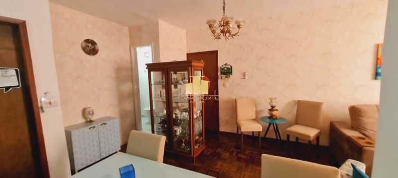 Conheça SALA 3 do imóvel - Apartamento 3 quartos à venda Juiz de Fora,MG - R$ 430.000 - TFAP30161 - 12 SALA 3 - 12