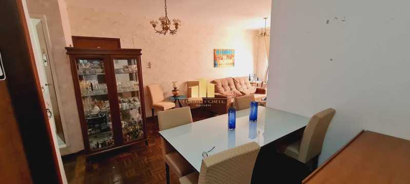 Conheça SALA do imóvel - Apartamento 3 quartos à venda Juiz de Fora,MG - R$ 430.000 - TFAP30161 - 13 SALA - 13