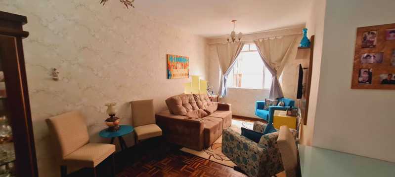 Conheça SALA2 do imóvel - Apartamento 3 quartos à venda Juiz de Fora,MG - R$ 430.000 - TFAP30161 - 6 SALA2 - 6