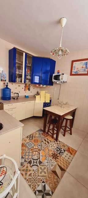 Conheça COZINHA 2 do imóvel - Apartamento 3 quartos à venda Juiz de Fora,MG - R$ 430.000 - TFAP30161 - 28 COZINHA 2 - 28