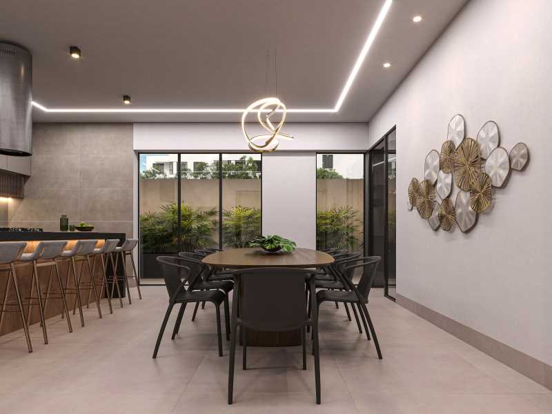 Conheça 12 do imóvel - 3 Suites com lazer completo no Centro - TFAP30163 - 21 12 - 21