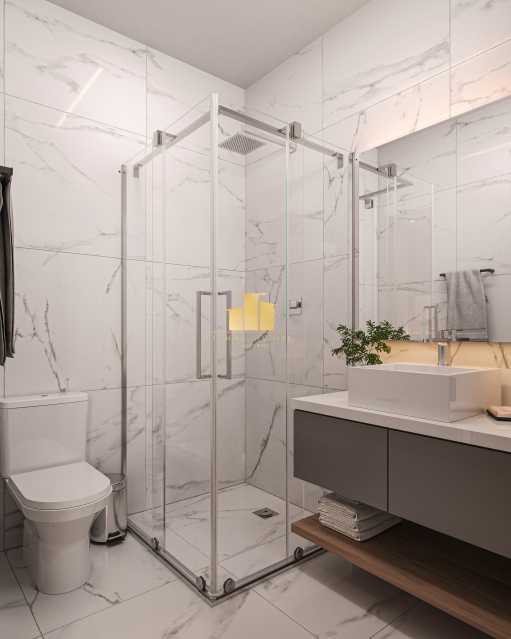 Conheça 11 do imóvel - 3 Suites com lazer completo no Centro - TFAP30163 - 13 11 - 13