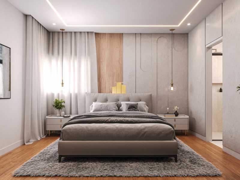 Conheça 13 do imóvel - 3 Suites com lazer completo no Centro - TFAP30163 - 7 13 - 7